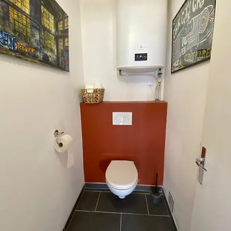 Le Panorama Clim-wifi-parking-vue * ラシオタ