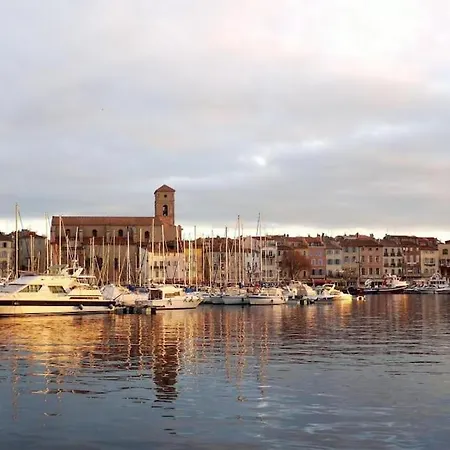 Le Panorama Clim-wifi-parking-vue アパート *