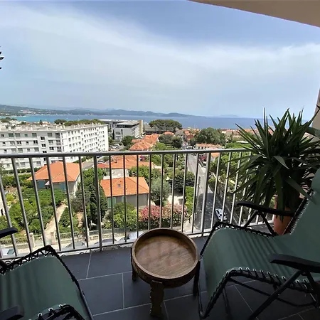 Le Panorama Clim-wifi-parking-vue *